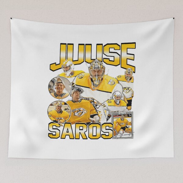 Item preview, Retro Hockey Player Fan designed and sold by Daryel99.