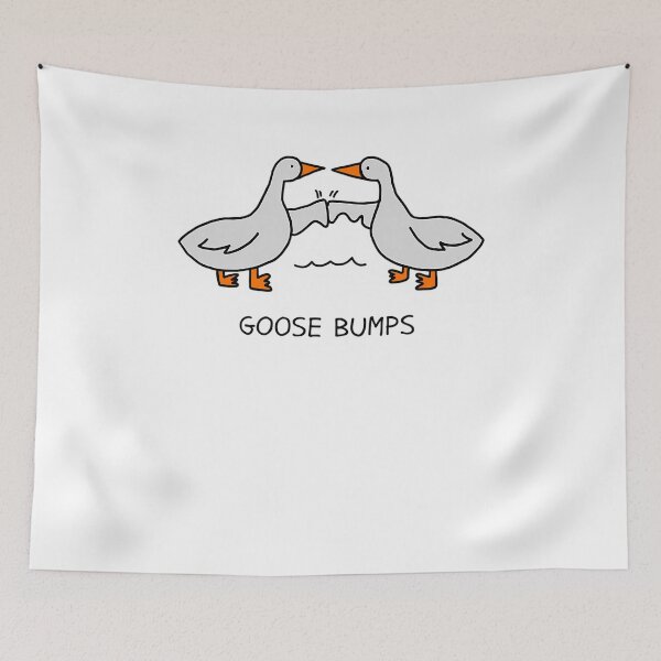 Item preview, Goose Bumps designed and sold by easterrandi8794.
