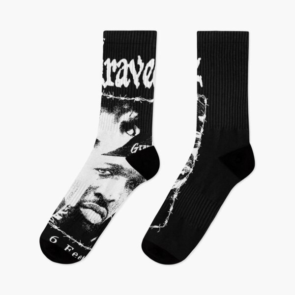 Item preview,  Gravediggaz 6 Feet Deep Horrorcore Legacy designed and sold by easterrandi8794.