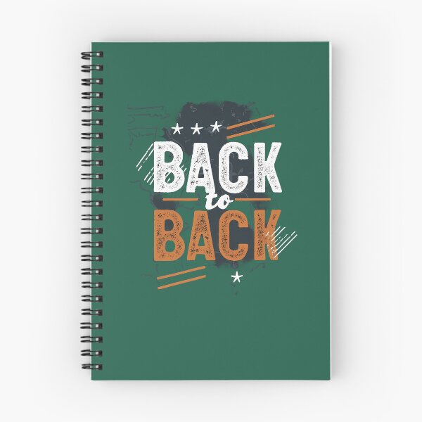Item preview, Back To Back Championship 91 designed and sold by PetalPollenJewe.