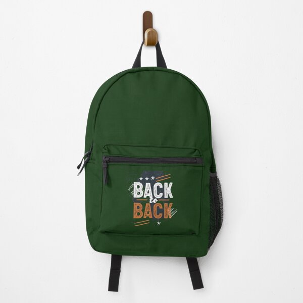 Item preview, Back To Back Championship 91 designed and sold by PetalPollenJewe.