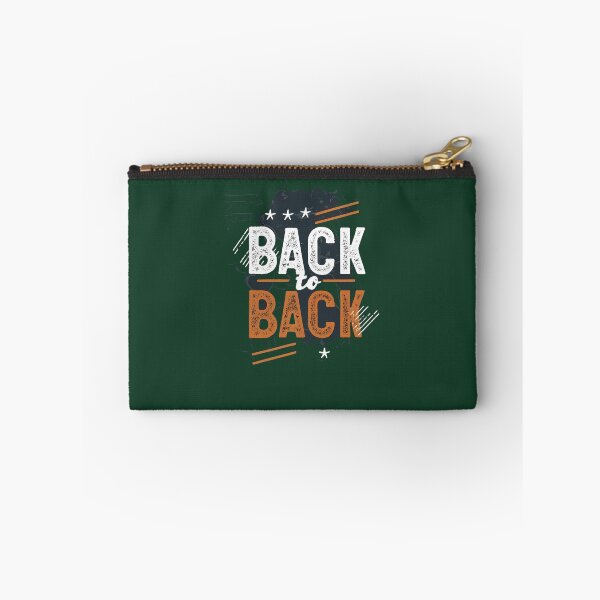 Item preview, Back To Back Championship 91 designed and sold by PetalPollenJewe.