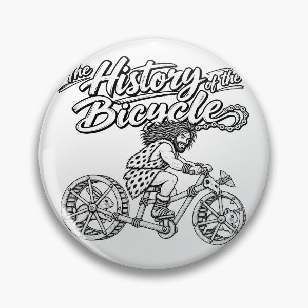 Item preview, Funny bicycle design with animal propulsion designed and sold by Fingolfins Welt.