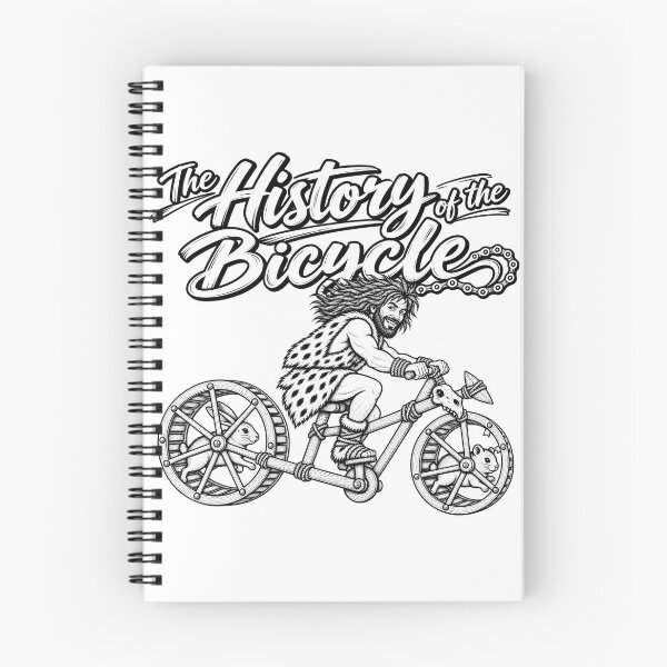 Item preview, Funny bicycle design with animal propulsion designed and sold by Fingolfins Welt.