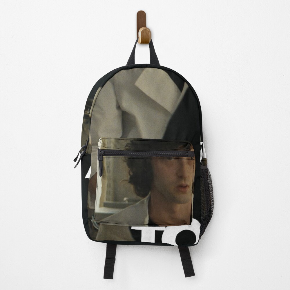 Artikel-Vorschau von Rucksack, designt und verkauft von JuroTopic.