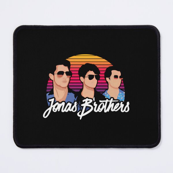 Item preview, The Jonas Brothers designed and sold by RolinSichuqi.