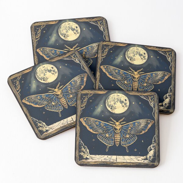 Item preview, Celestial Navigation designed and sold by ONYX Pixee.
