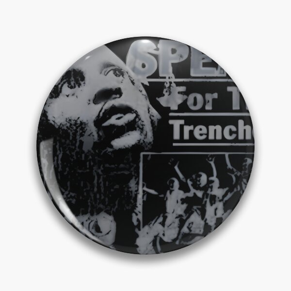 Item preview, FREE THE VOICE LIL DURK designed and sold by wildliferealism.