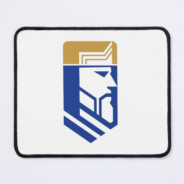 Item preview, Assyrian Warrior Sports Emblem designed and sold by Kune Club.