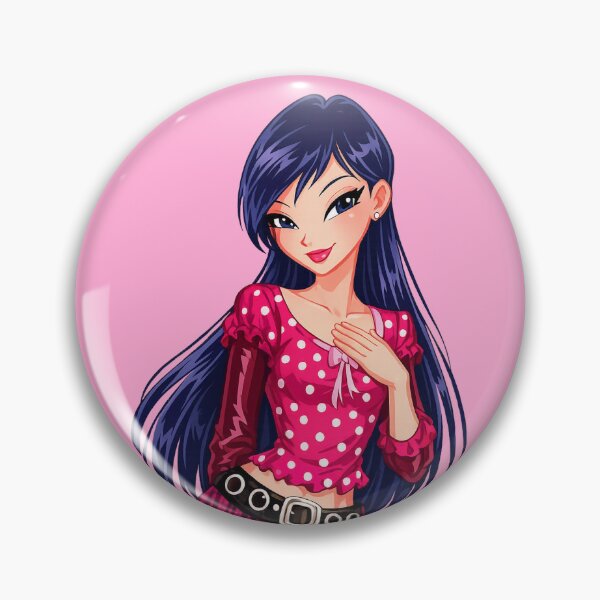 Item preview, Winx Musa designed and sold by Chocola129.