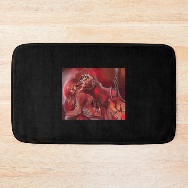 Item preview, Visceral Horror Art Design designed and sold by Catsi-Nook-Art.