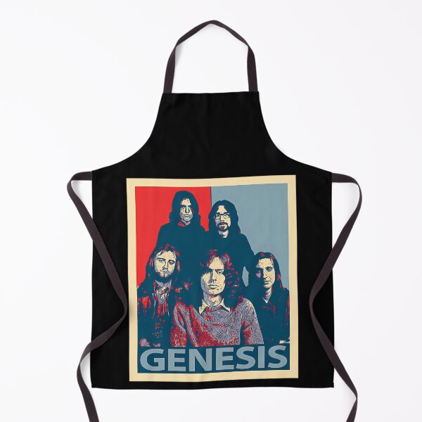 Item preview, Stylized Pop Art Portrait Of Five Band Members Against designed and sold by Sal & Zi.