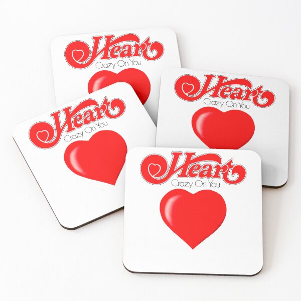 Item preview, Large Red Heart Graphic Placed Beneath Curving Script Lettering designed and sold by Sal & Zi.