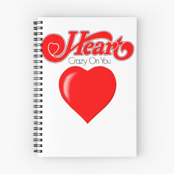 Item preview, Large Red Heart Graphic Placed Beneath Curving Script Lettering designed and sold by Sal & Zi.