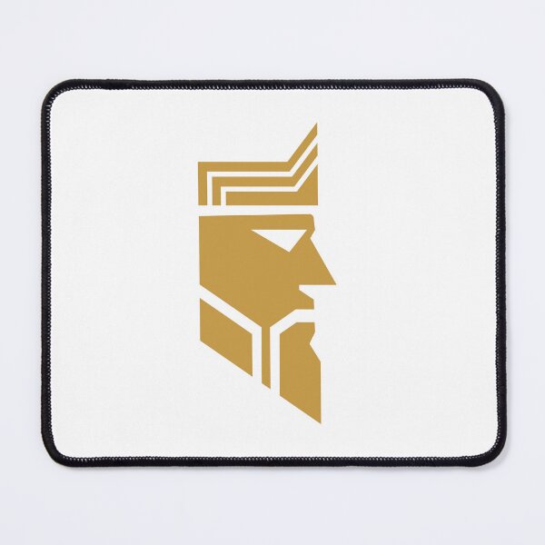 Item preview, Assyrian Warrior Emblem Art designed and sold by Kune Club.