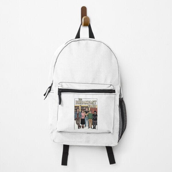 Item preview, The Breakfast Club designed and sold by NAPOLS.