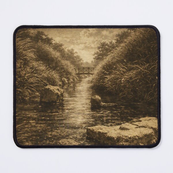 Item preview, Series Poisoned Beauty Part 2 The Secret Path. (Vintage Version) designed and sold by MaxDreamsArt.