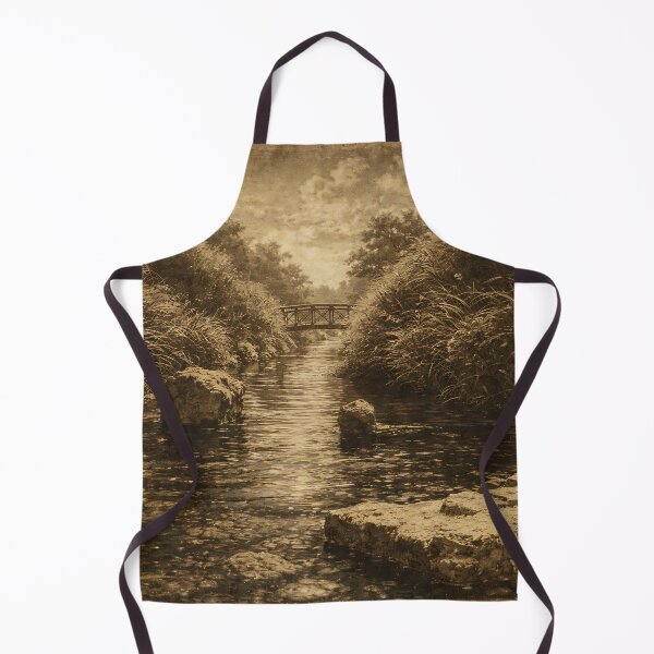 Item preview, Series Poisoned Beauty Part 2 The Secret Path. (Vintage Version) designed and sold by MaxDreamsArt.