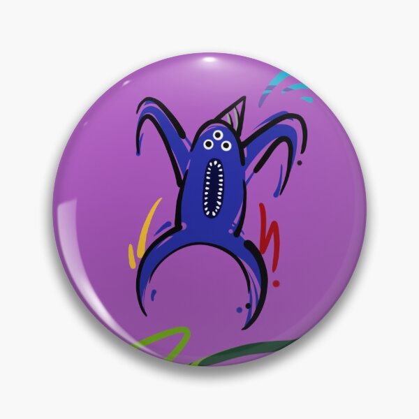 Item preview, The Spider designed and sold by GameQuacks.