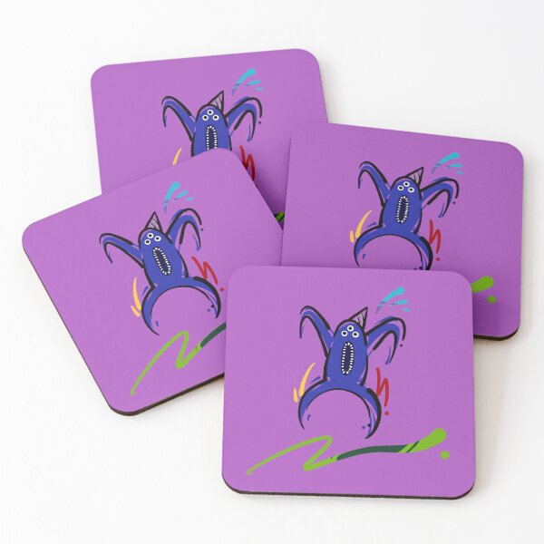 Item preview, The Spider designed and sold by GameQuacks.