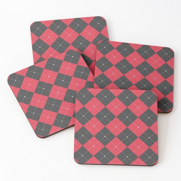 Item preview, Argyle Pattern 023 designed and sold by Amir Hossein Saadat.