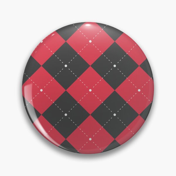 Item preview, Argyle Pattern 023 designed and sold by Amir Hossein Saadat.