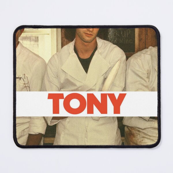 Item preview, tony designed and sold by JuroTopic.