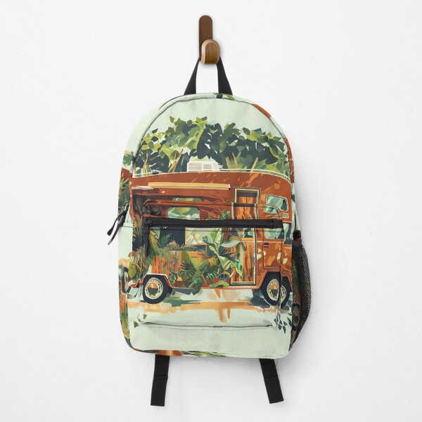Item preview, The Brewed Nomad designed and sold by ONYX Pixee.