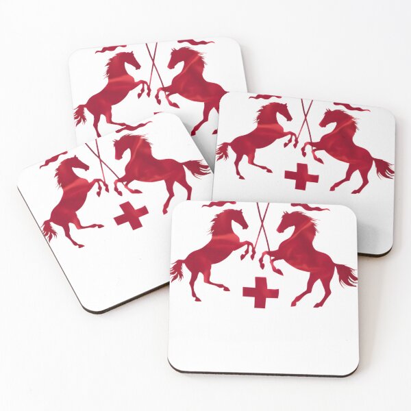 Item preview, 2HOLLIS HORSE designed and sold by DreamArt-Jar.