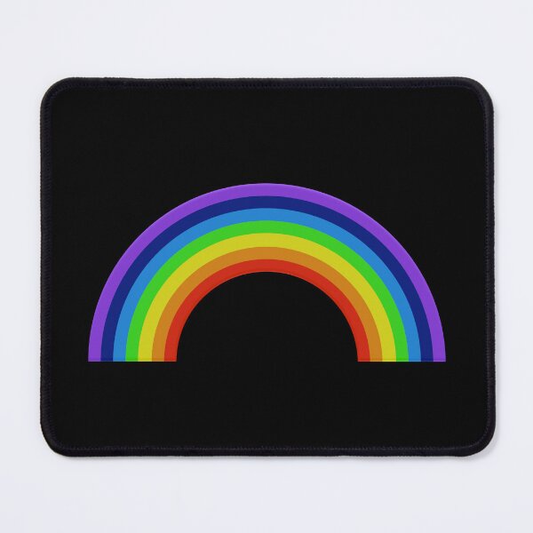Item preview, Rainbow. designed and sold by moths-minor.