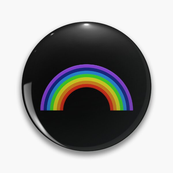 Item preview, Rainbow. designed and sold by moths-minor.