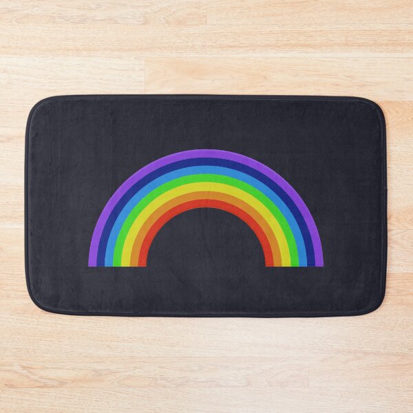 Item preview, Rainbow. designed and sold by moths-minor.