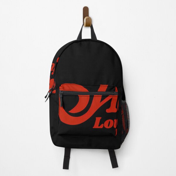 Item preview, Red Cursive Script Tour Typography designed and sold by ercycl.