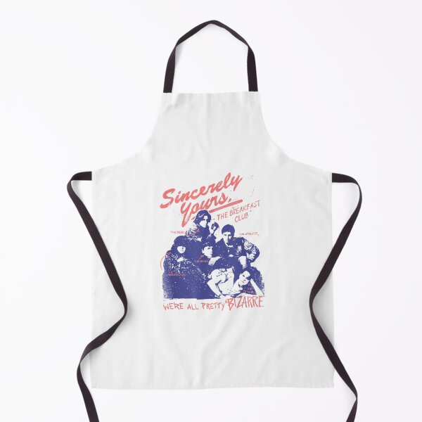 Item preview, The Breakfast Club Pretty Bizarre designed and sold by NAPOLS.