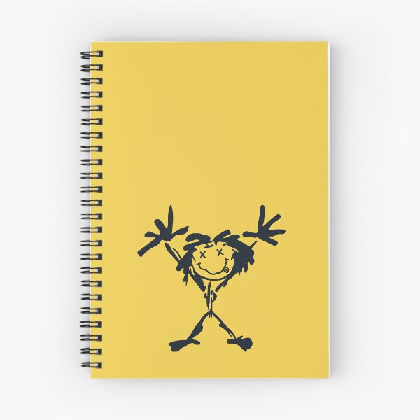Item preview, PEARLVANA - United in Grunge - Black Stickman designed and sold by unrealindeed.