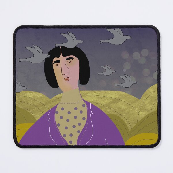 Item preview, Primitive modern artwork. Original art designed and sold by KALEIDOSCOPE UK.