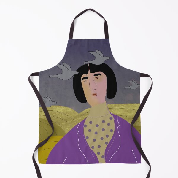 Item preview, Primitive modern artwork. Original art designed and sold by KALEIDOSCOPE UK.