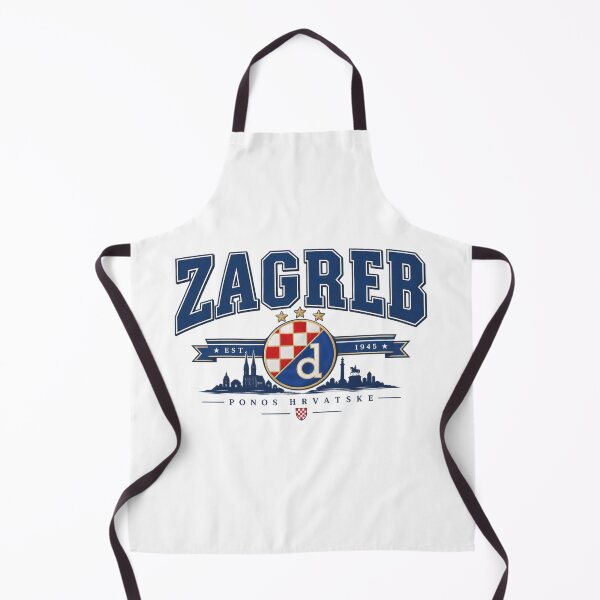 Item preview, Dinamo Zagreb Croatian Football Sports Club Fans designed and sold by Pickachoo.