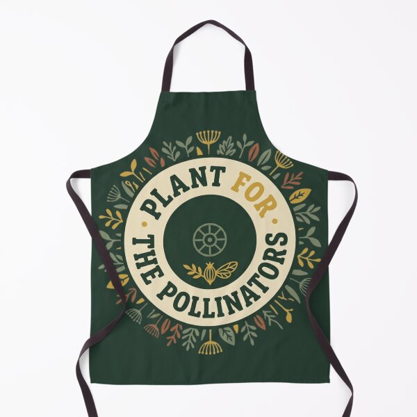 Item preview, Plant For The Pollinators designed and sold by Amr Darwish Graphic designer.