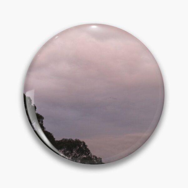 Item preview, Purple sky designed and sold by selenaxsc.