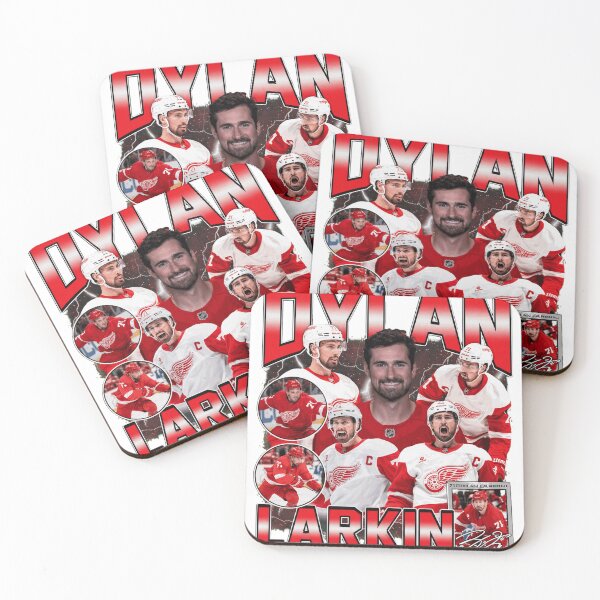 Item preview, Vintage Hockey Player Fan designed and sold by Daryel99.