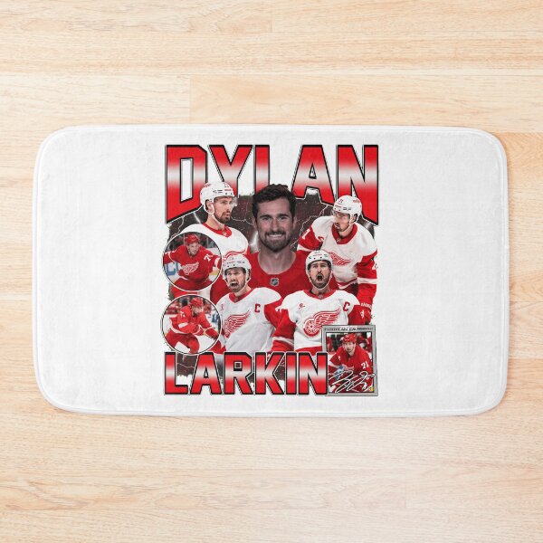 Item preview, Vintage Hockey Player Fan designed and sold by Daryel99.