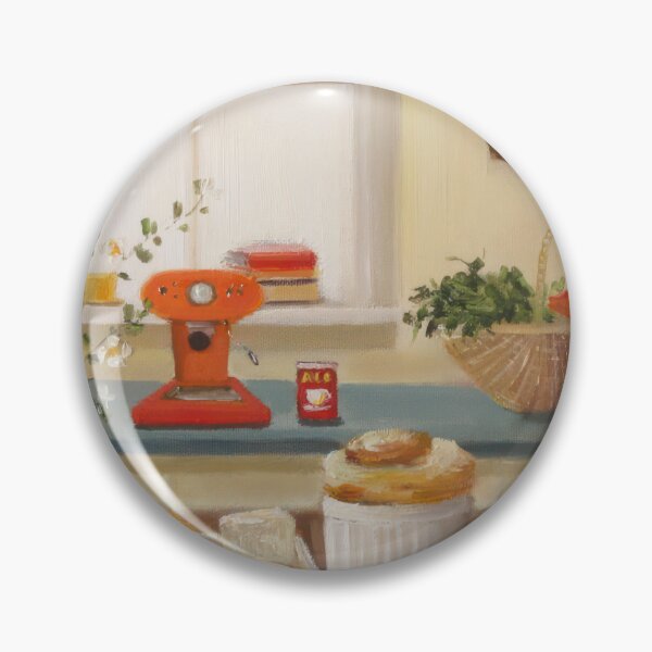 Artikelvorschau, Janet Hill – Eine verträumte Frau im Vintage-Stil in einem verwunschenen Garten entworfen und verkauft von graydaysr.