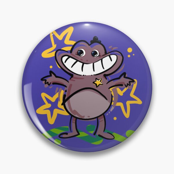 Item preview, The Sheriff designed and sold by GameQuacks.