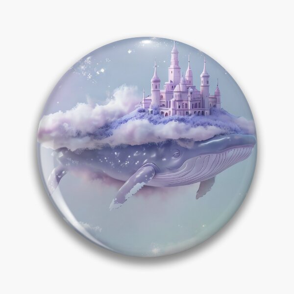 Item preview, Skyborne Sanctuary designed and sold by ONYX Pixee.