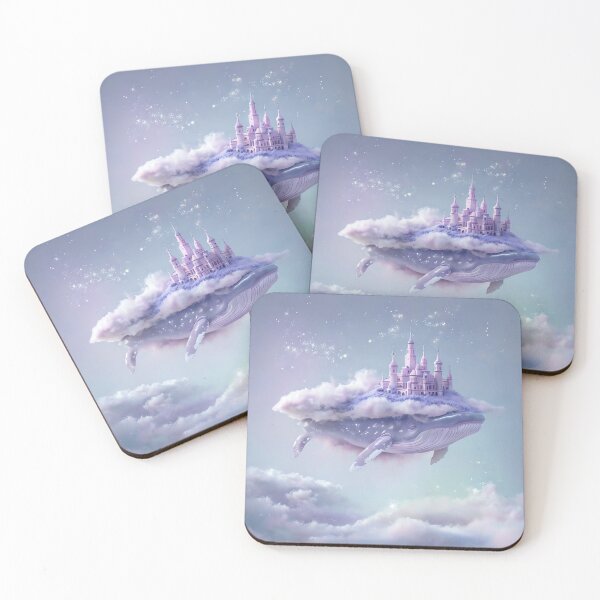 Item preview, Skyborne Sanctuary designed and sold by ONYX Pixee.