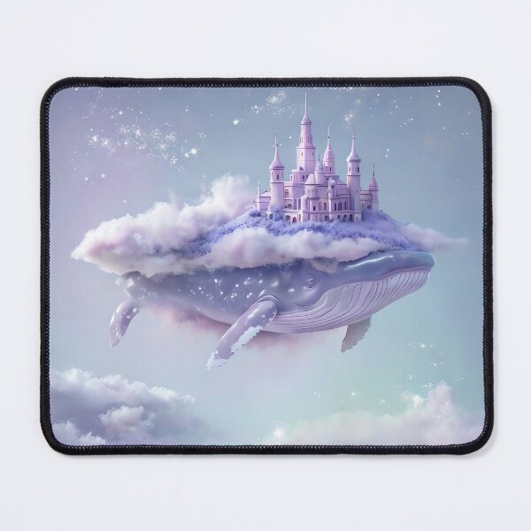 Item preview, Skyborne Sanctuary designed and sold by ONYX Pixee.