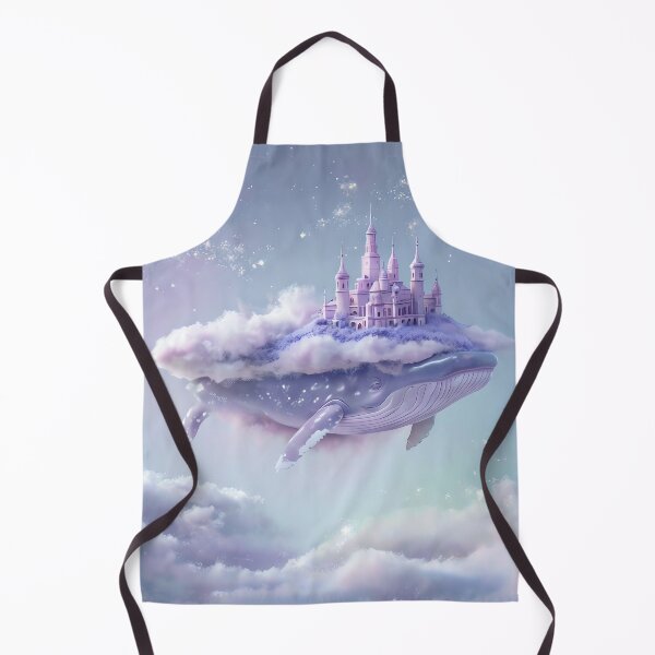 Item preview, Skyborne Sanctuary designed and sold by ONYX Pixee.