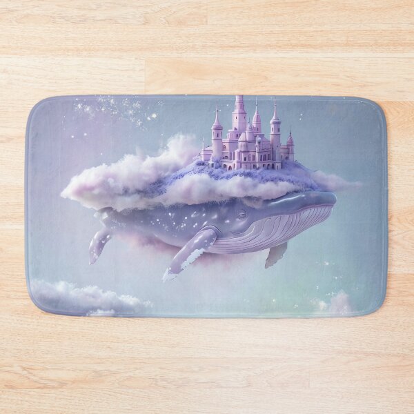 Item preview, Skyborne Sanctuary designed and sold by ONYX Pixee.