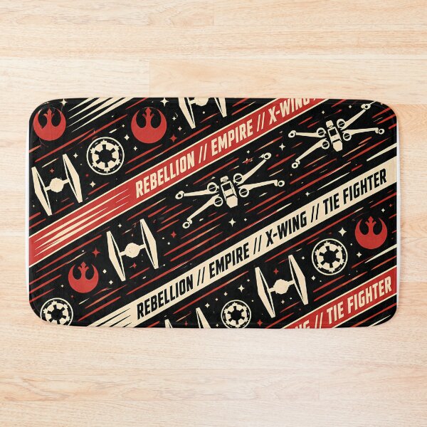 Item preview, Rebel Empire Endless Stripes designed and sold by agearb.